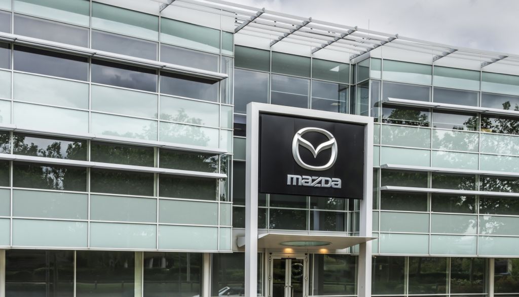 autos mazda, mazda says needs china strategy overhaul to catch up with market