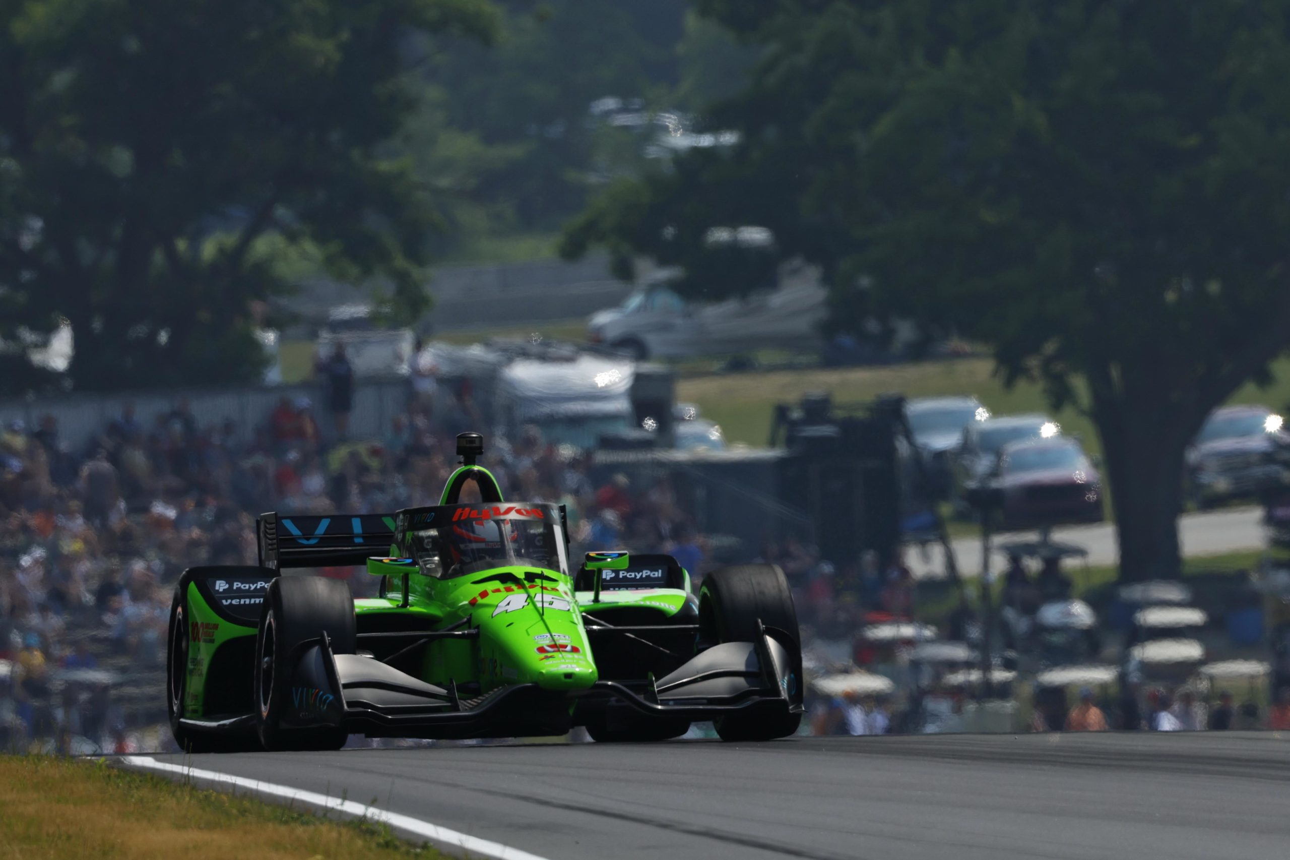 the drivers to watch as indycar’s 2023 season resumes