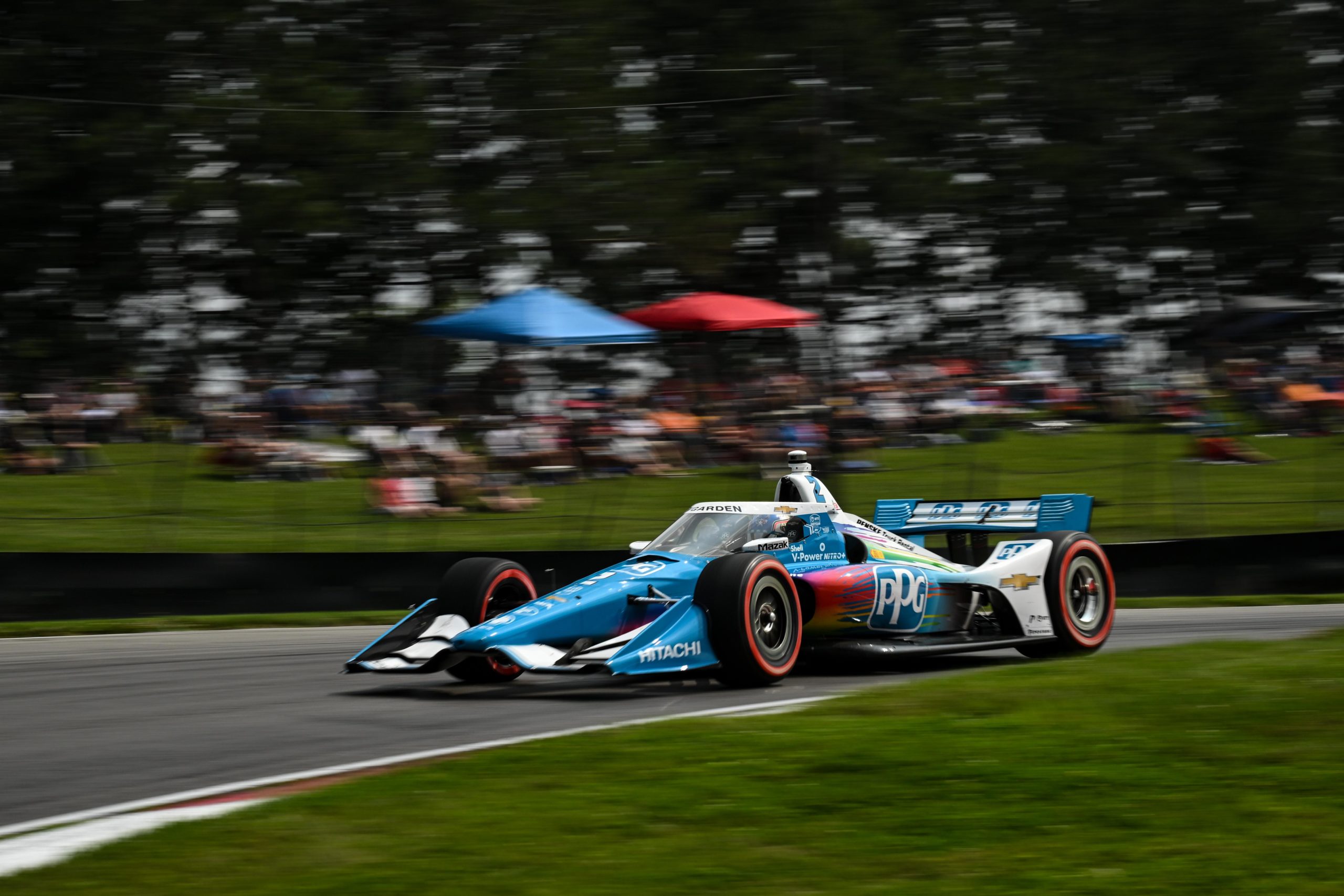 the drivers to watch in the second half of indycar’s 2023 season