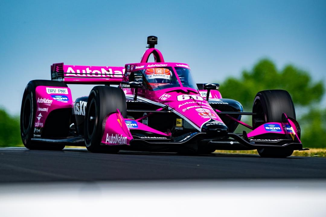 the drivers to watch in the second half of indycar’s 2023 season