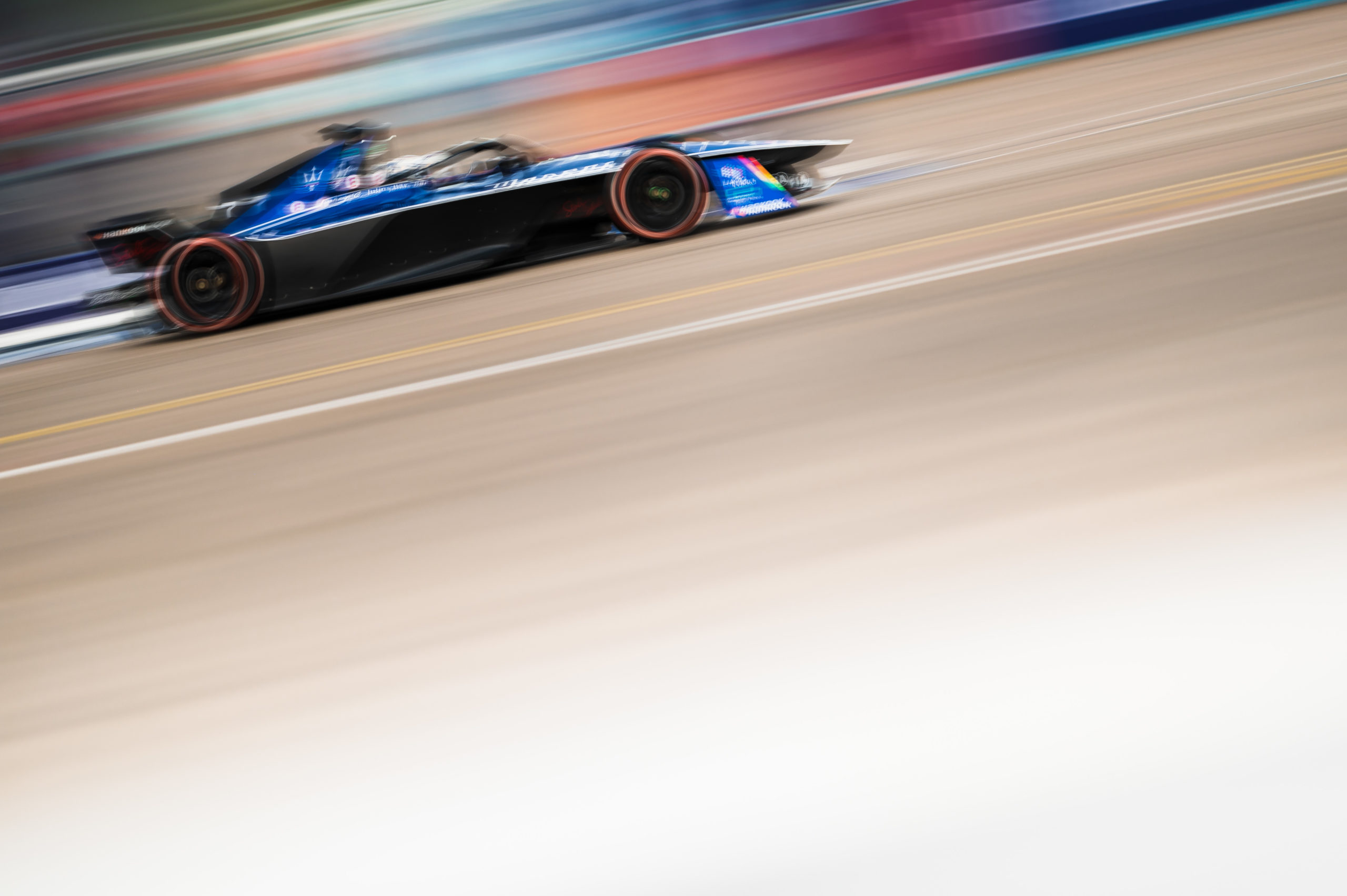 was formula e’s high-risk rookie experiment worth it?