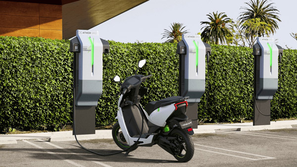 ather electric scooter price, ather emi, ather 450s, ather electric scooter price, ather emi, ather 450s, ather scooters now get 100 per cent on-road financing – aims to drive up ev sales