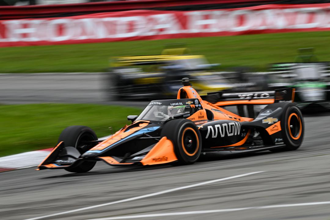 the drivers we couldn’t agree on in mid-year indycar rankings