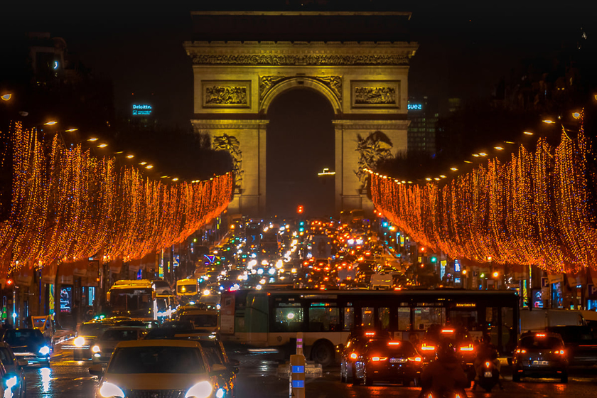 industry news, paris to punish suv owners with more expensive parking fees