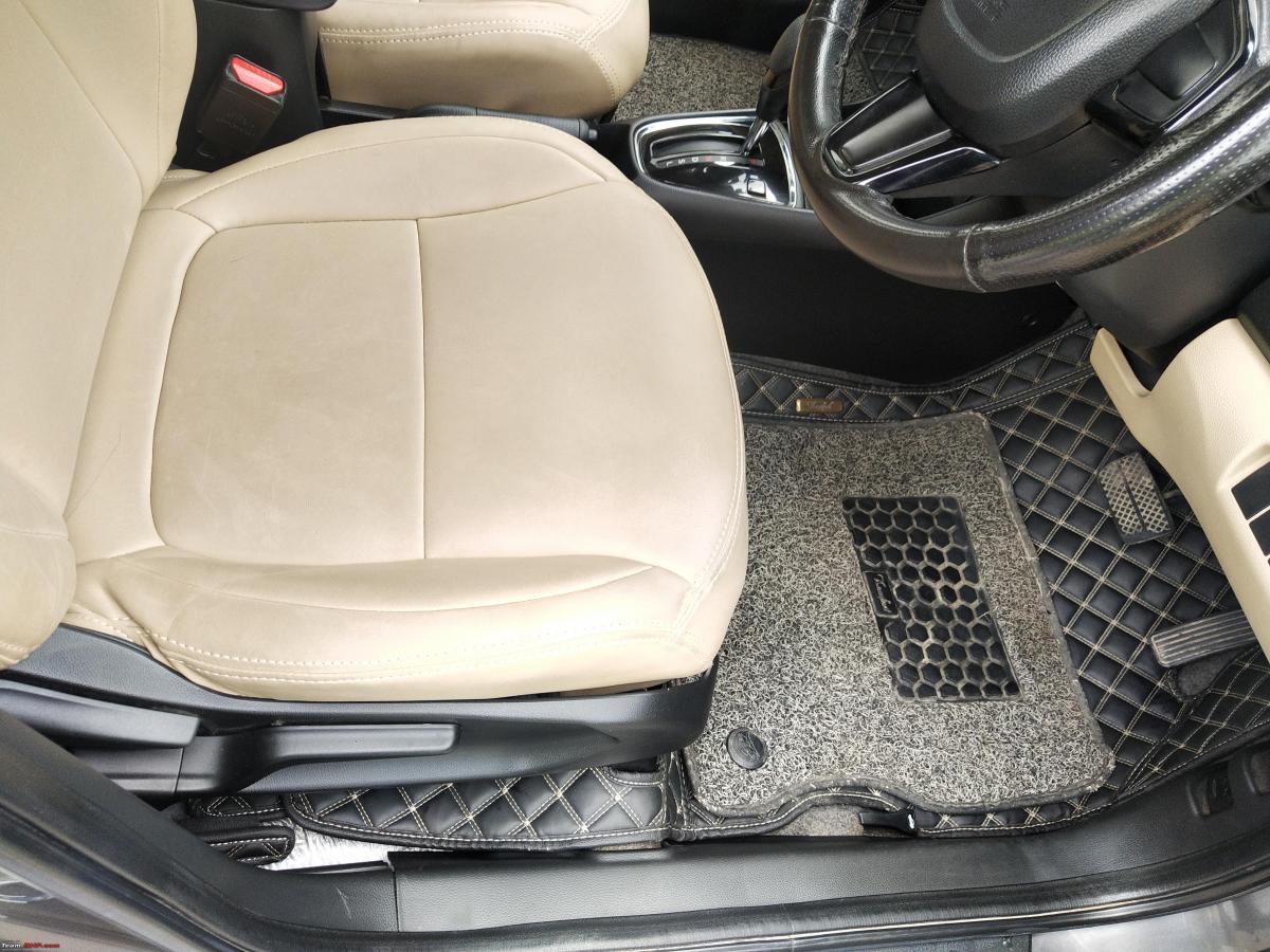 Found a clean 2019 Amaze CVT diesel: Buying & ownership experience, Indian, Member Content, Honda Amaze, Amaze, Used Cars