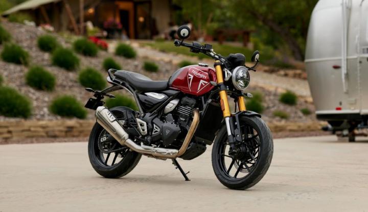 Triumph announces on-road prices of the Speed 400, Indian, 2-Wheels, Triumph, Triumph Speed 400, Speed 400