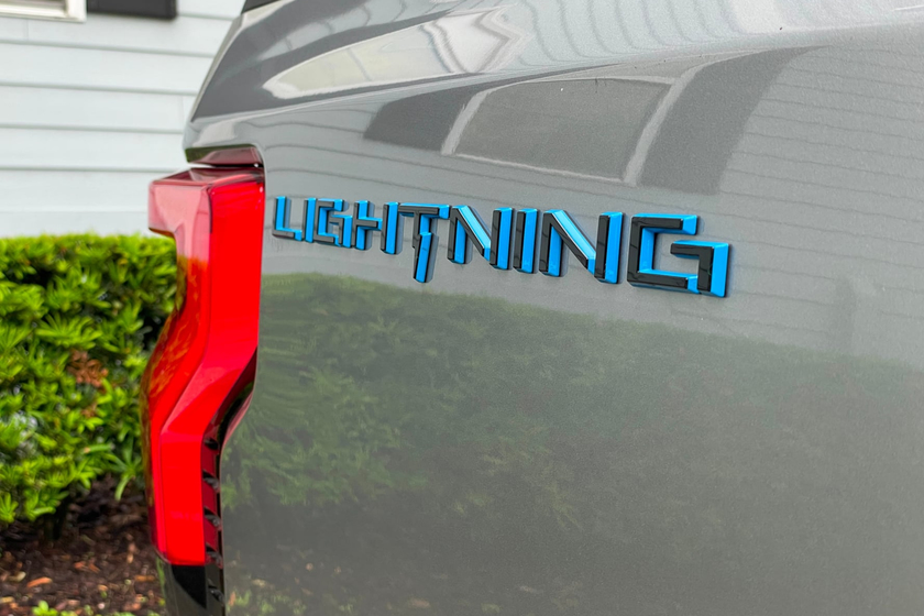 trucks, pricing, industry news, ford f-150 lightning discounts begin this month