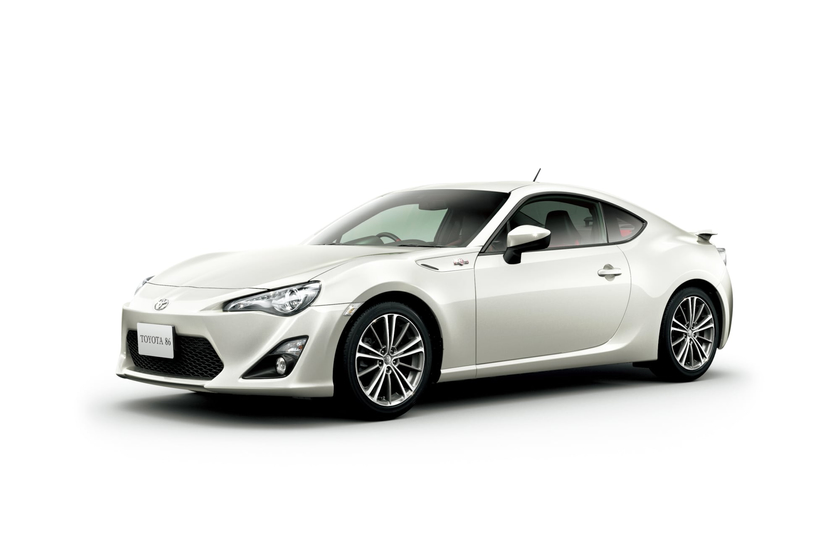 sports cars, original toyota 86 now available with a performance restoration program