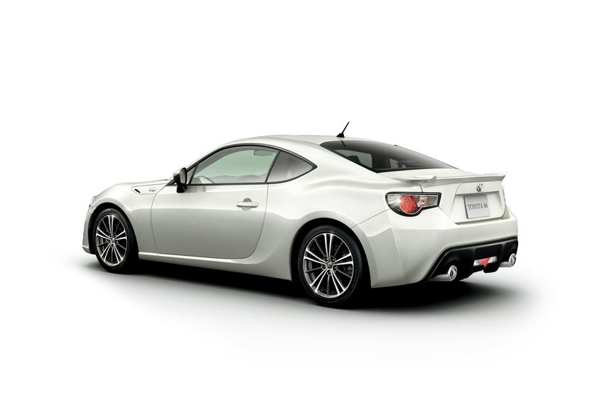 sports cars, original toyota 86 now available with a performance restoration program