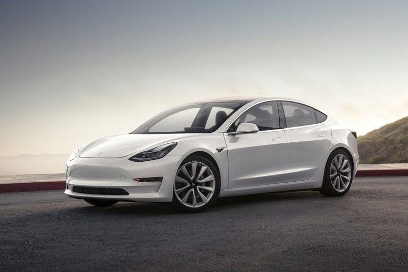 technology, tesla implementing apple airplay soon instead of carplay