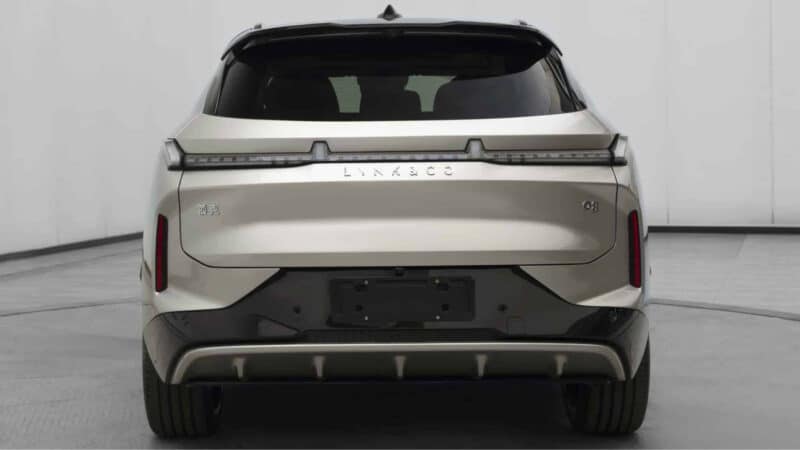 ev, phev, report, follow the aito path. lynk & co 08 from geely hits meizu stores in china