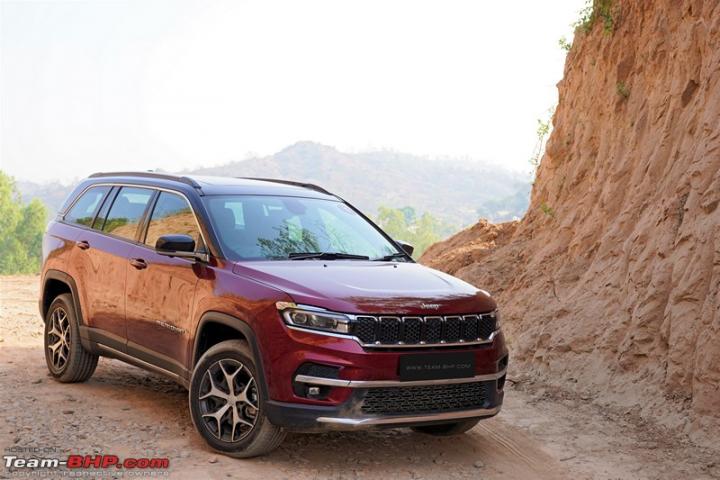 Jeep introduces assured buyback & extended warranty scheme, Indian, Jeep, Other, Jeep Compass, Meridian