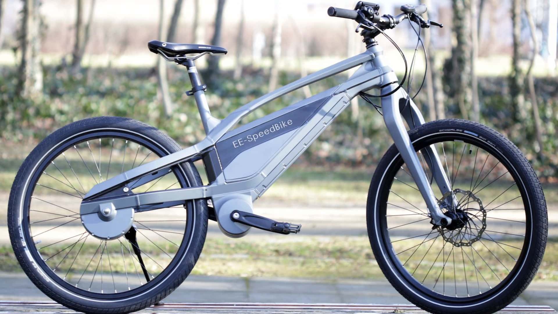 e-bike tech: could digital drive be the end of chains and sprockets?