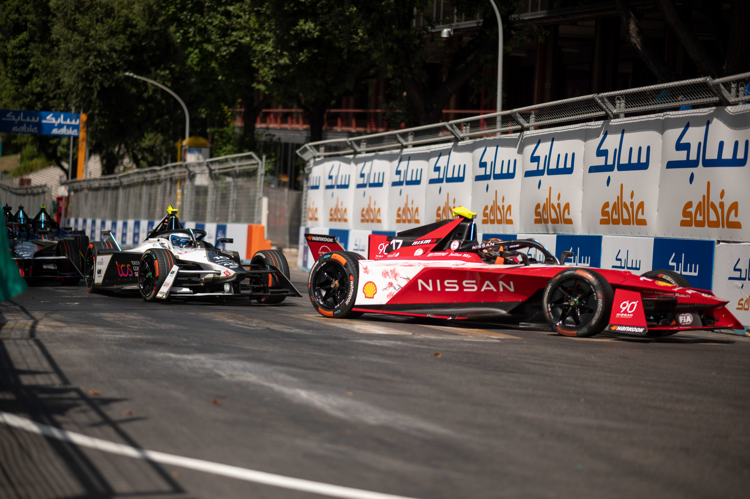 winners and losers from formula e’s fraught rome weekend