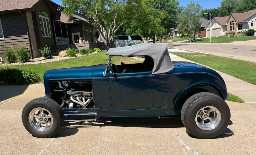 handpicked, classic, american, news, newsletter, highlights, muscle, sports, client, modern classic, europe, features, luxury, trucks, celebrity, off-road, german, cool fords from the thirties are selling at classic car auction’s sioux falls sale this weekend