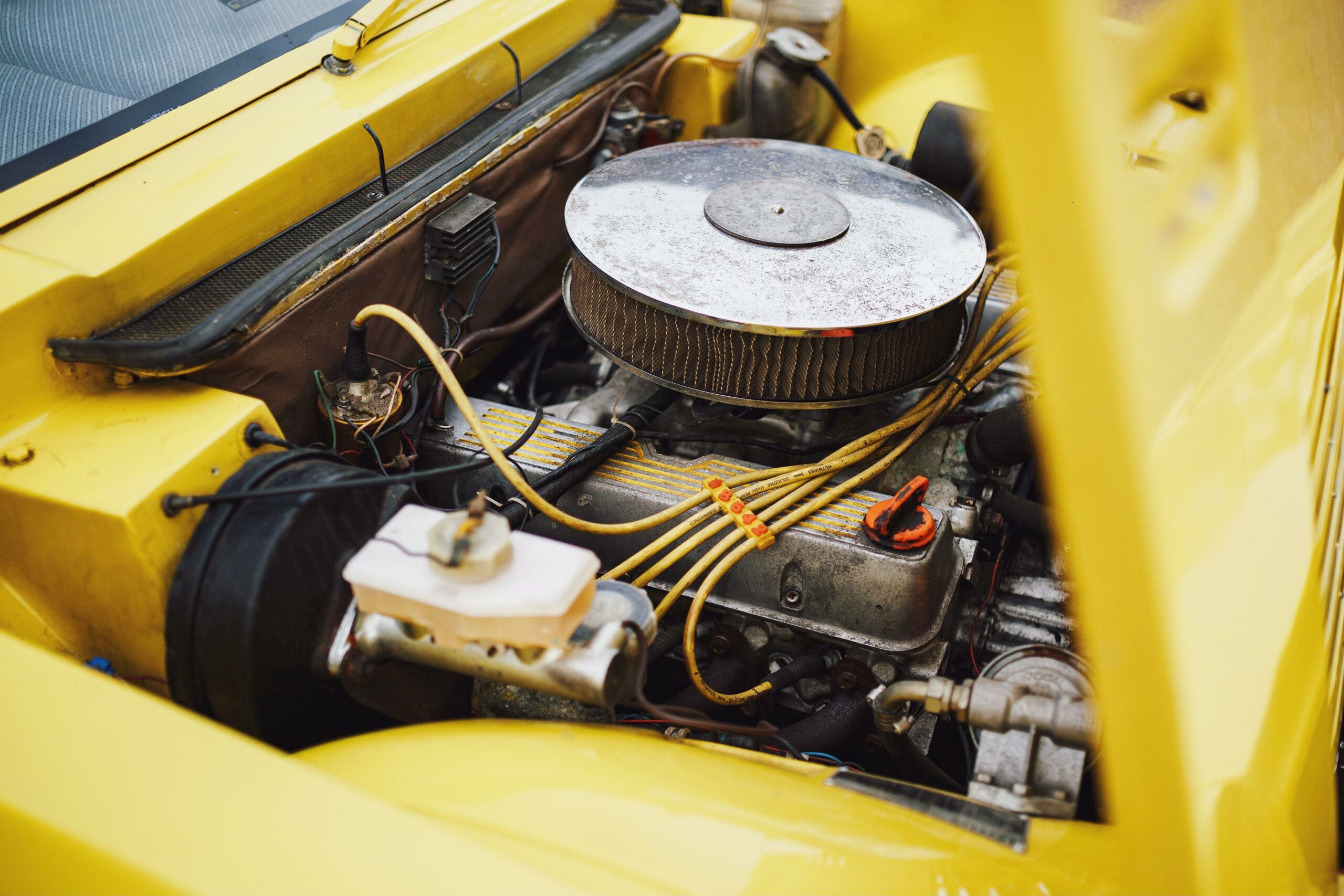 1979 Lotus Éclat V8 ‘Spyder Donington’ Coupé, 1979 Lotus Éclat V8 'Spyder Donington' Coupé, Lotus, Lotus Éclat