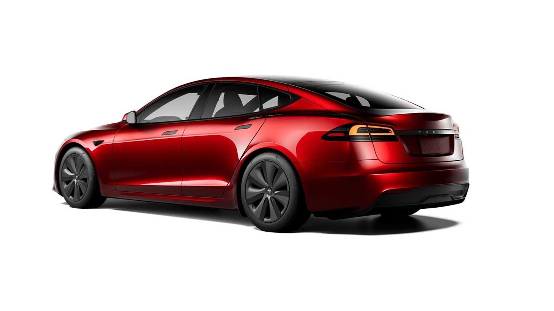 tesla to exhibit its electric cars at the iaa 2023 show in munich