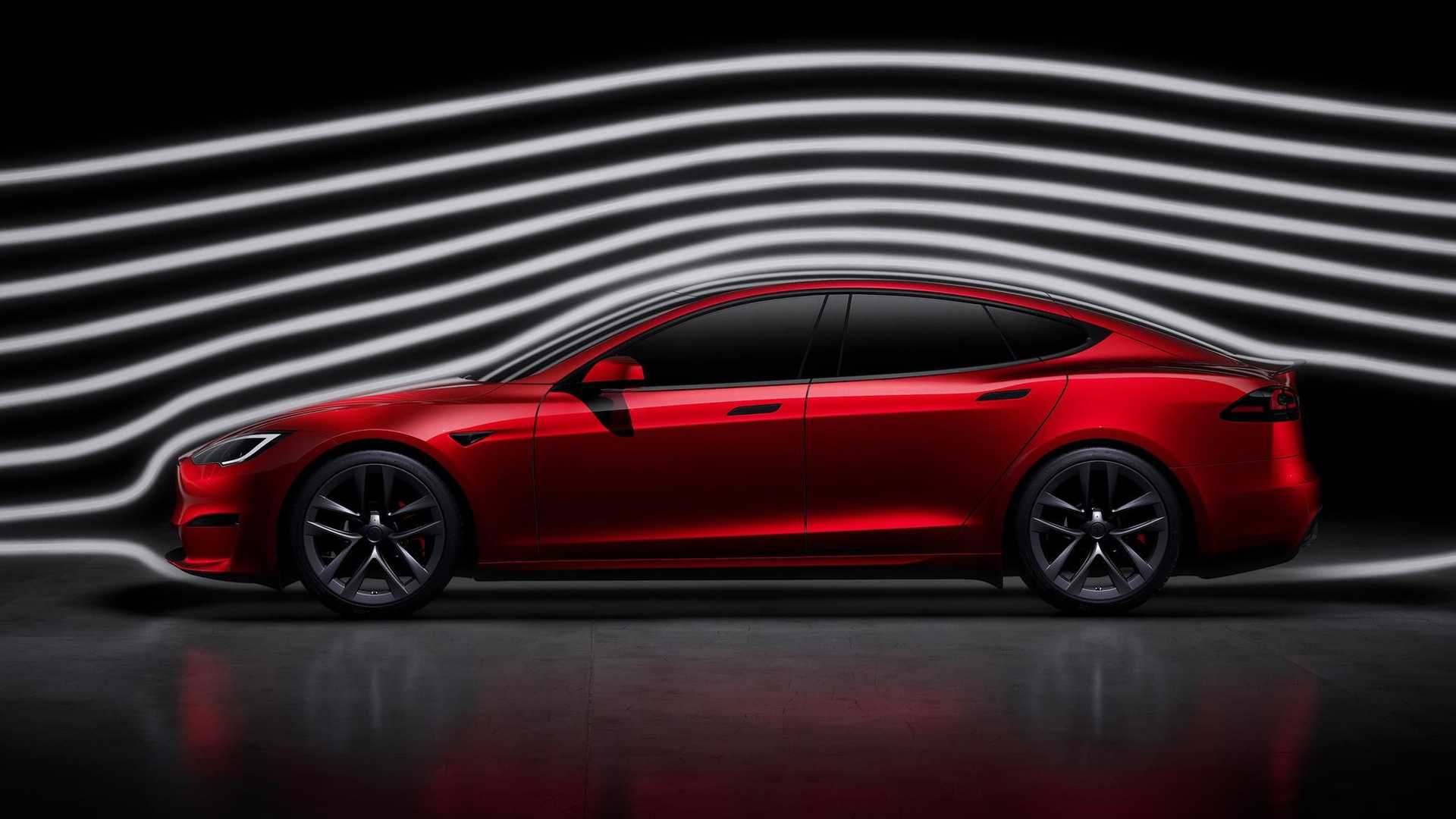 tesla to exhibit its electric cars at the iaa 2023 show in munich