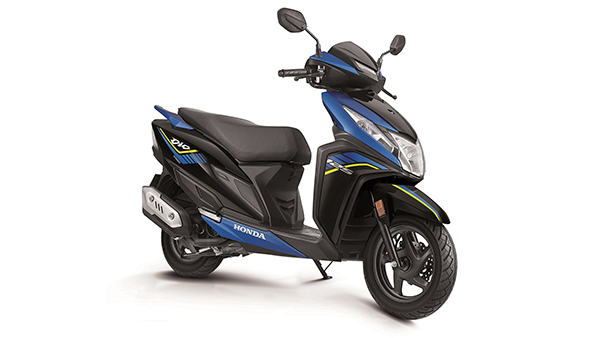 honda dio 125 vs honda dio, dio 125 vs dio, honda dio 125 vs honda dio, dio 125 vs dio, honda dio 125 vs honda dio – a closely matched sibling rivalry