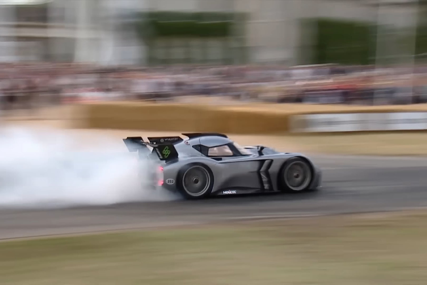 video, supercars, goodwood festival of speed, formula one, most exciting 2023 goodwood hillclimb runs from the sunday shootout