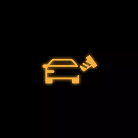 volkswagen polo dashboard warning lights