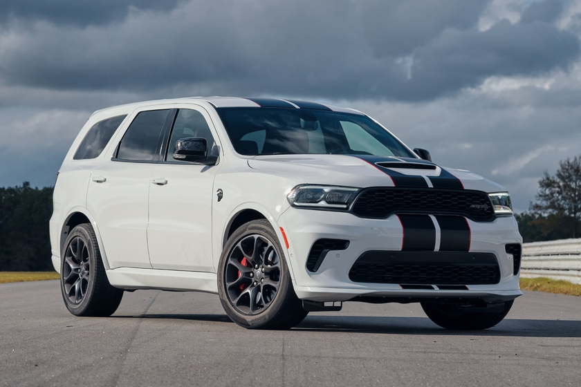 rumor, dodge stealth to be reborn as electrified durango replacement