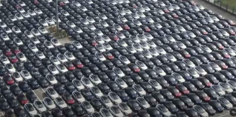 ev, ice, phev, china exported more than 2 million vehicles in first half of 2023, byd and chery grew fastest