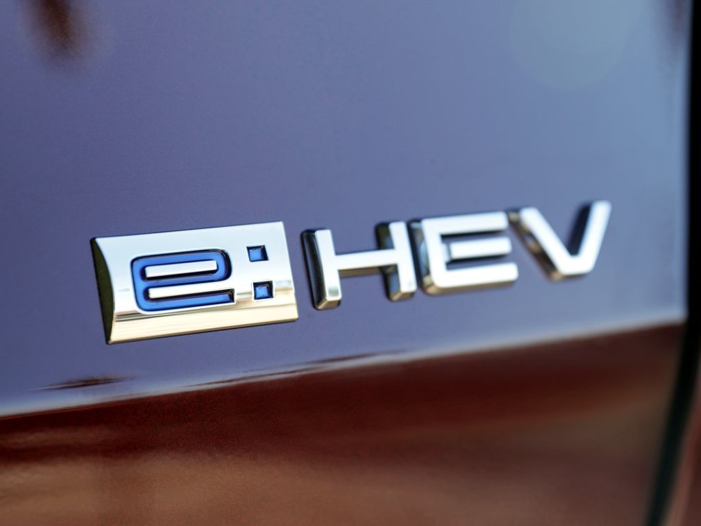 Honda ZR-V hybrid a sell-out success