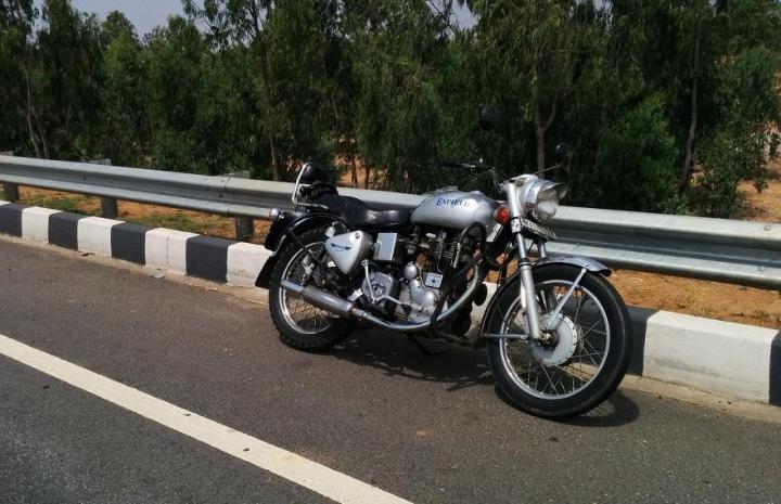Owning a 2002 Royal Enfield Electra with 1.28 lakh km on the odo, Indian, Member Content, Royal Enfield, Electra