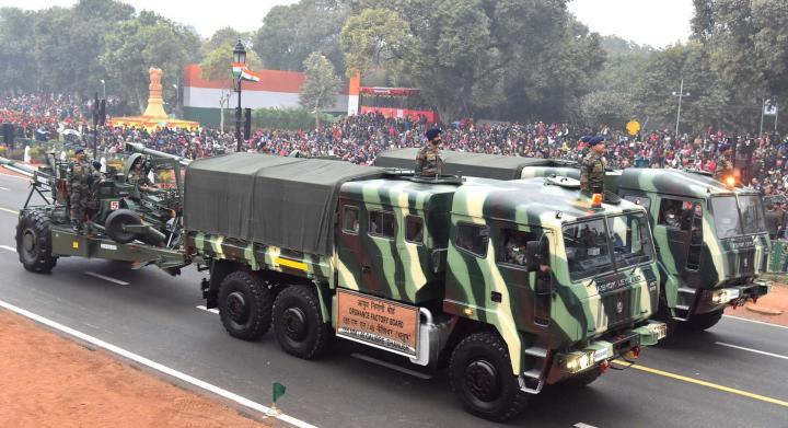Indian Army orders Ashok Leyland vehicles worth Rs 800 crore, Indian, Commercial Vehicles, Ashok Leyland, Indian Army