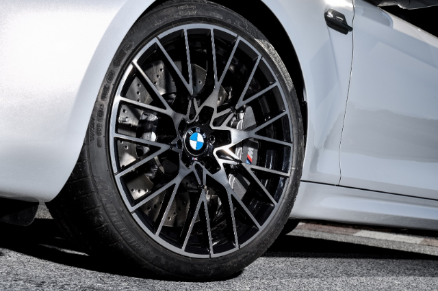 used bmw m2 coupe vs new m2 competition: top 10 differences