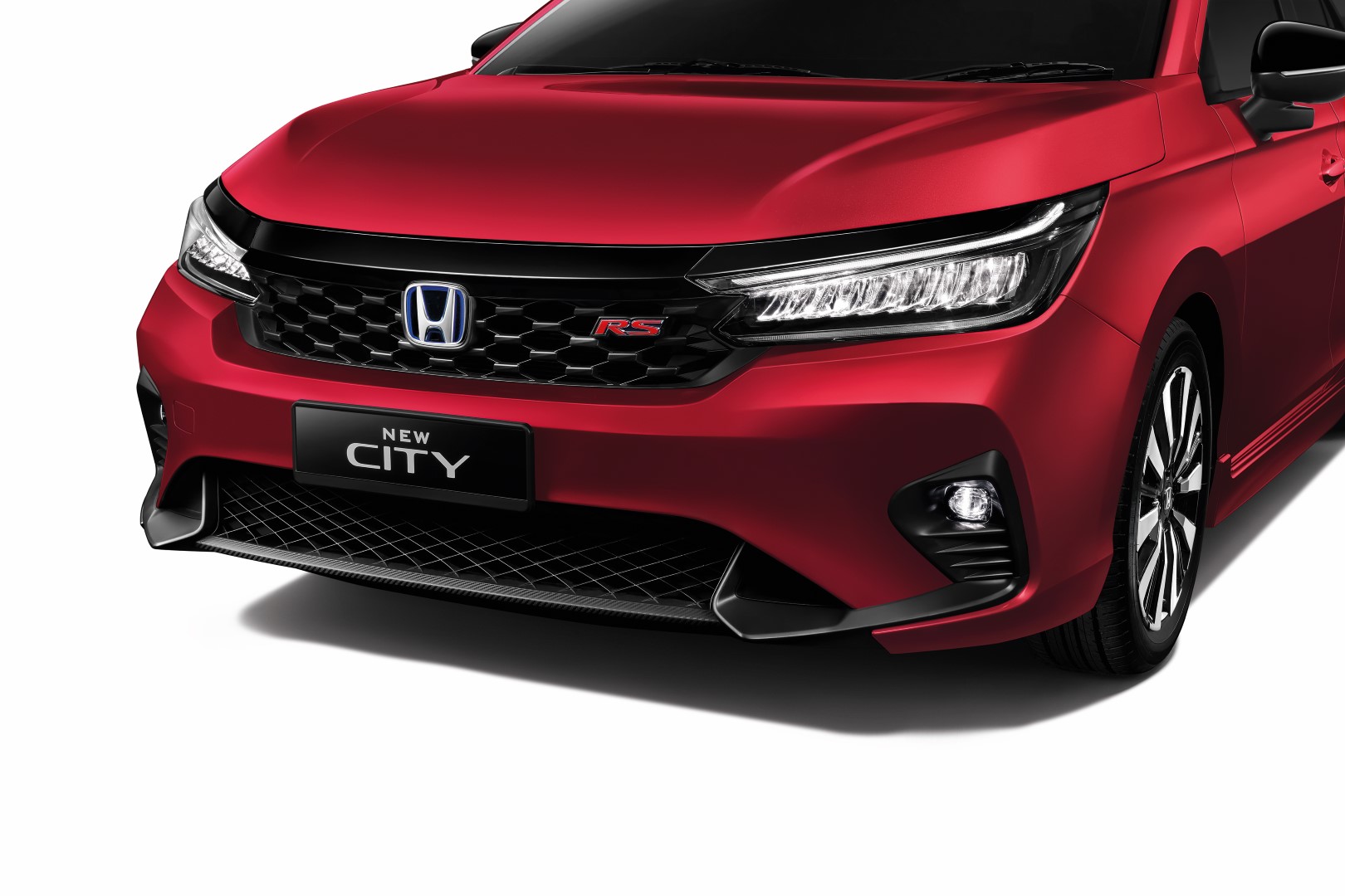 Honda City Facelift gets new Honda Sensing features, now open for booking