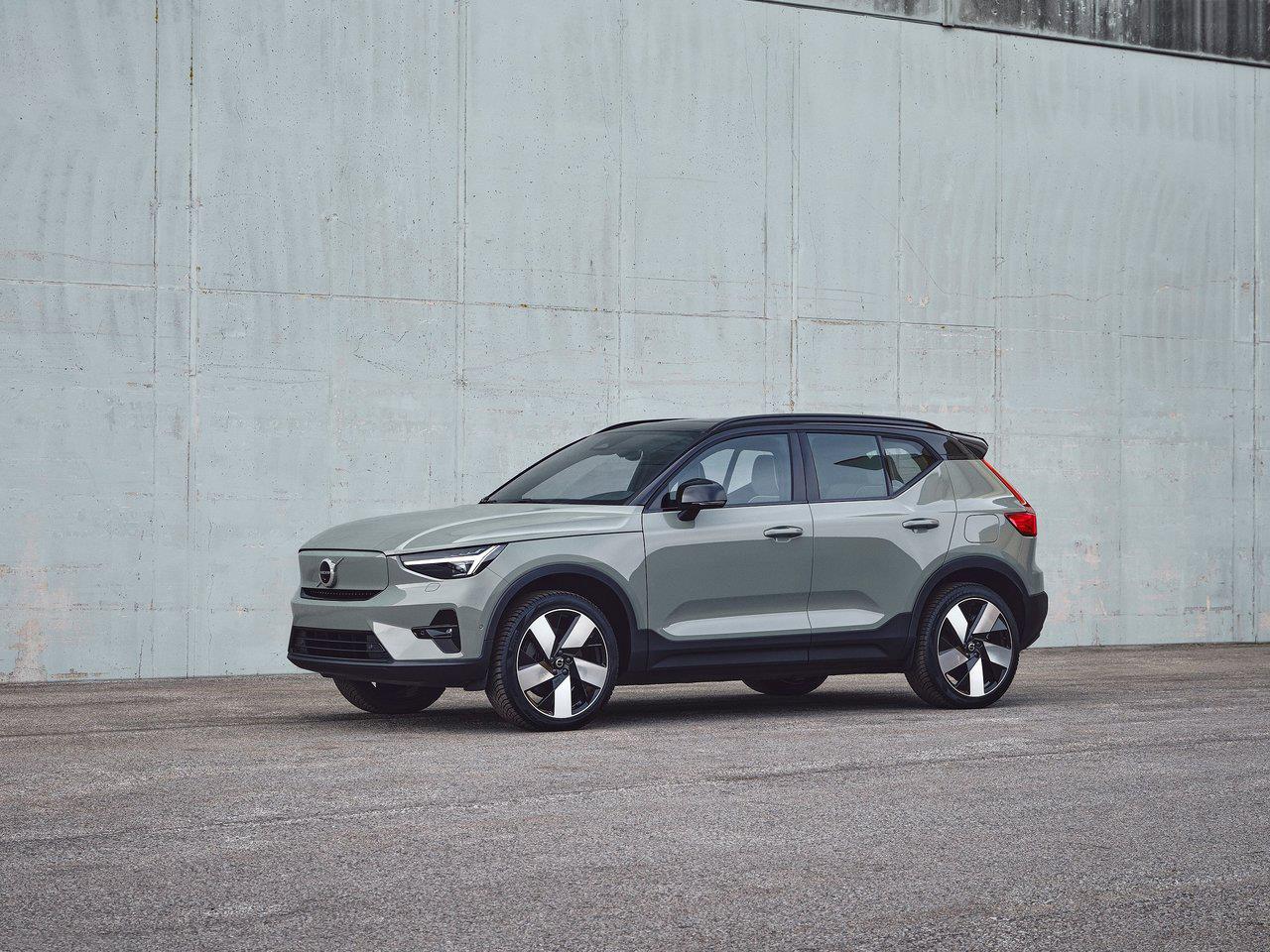top 3 volvo xc40 trims head to head: here’s our winner.