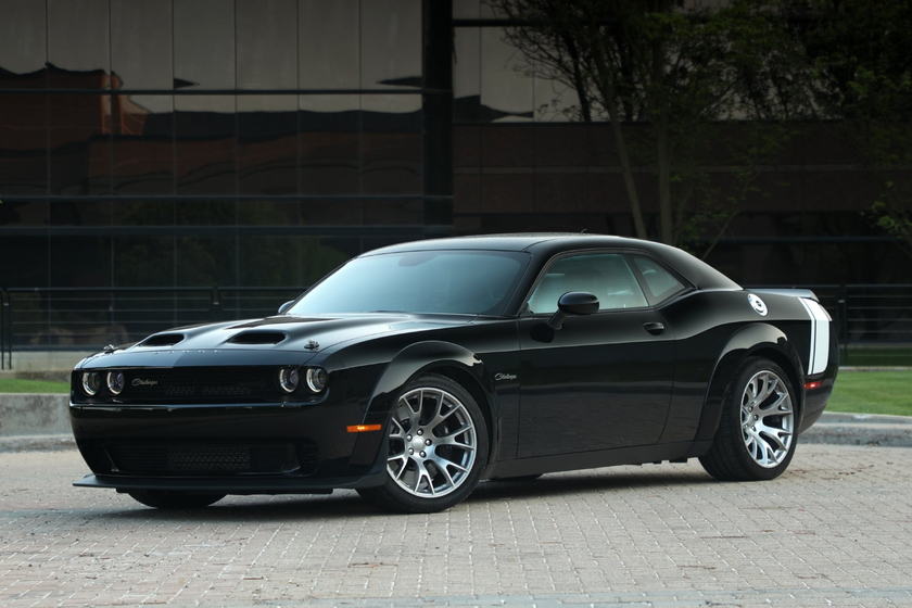 special editions, muscle cars, time is running out to buy a dodge charger or challenger
