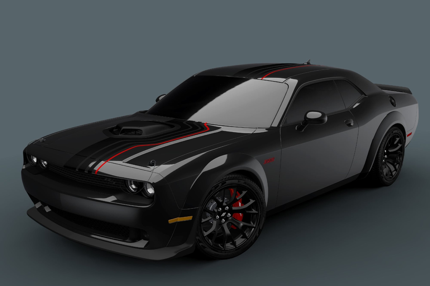 special editions, muscle cars, time is running out to buy a dodge charger or challenger