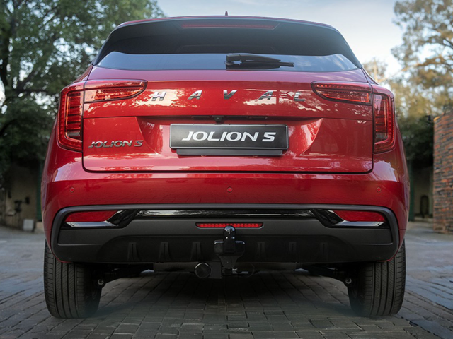 6 haval jolion accessories you didn’t know you needed.