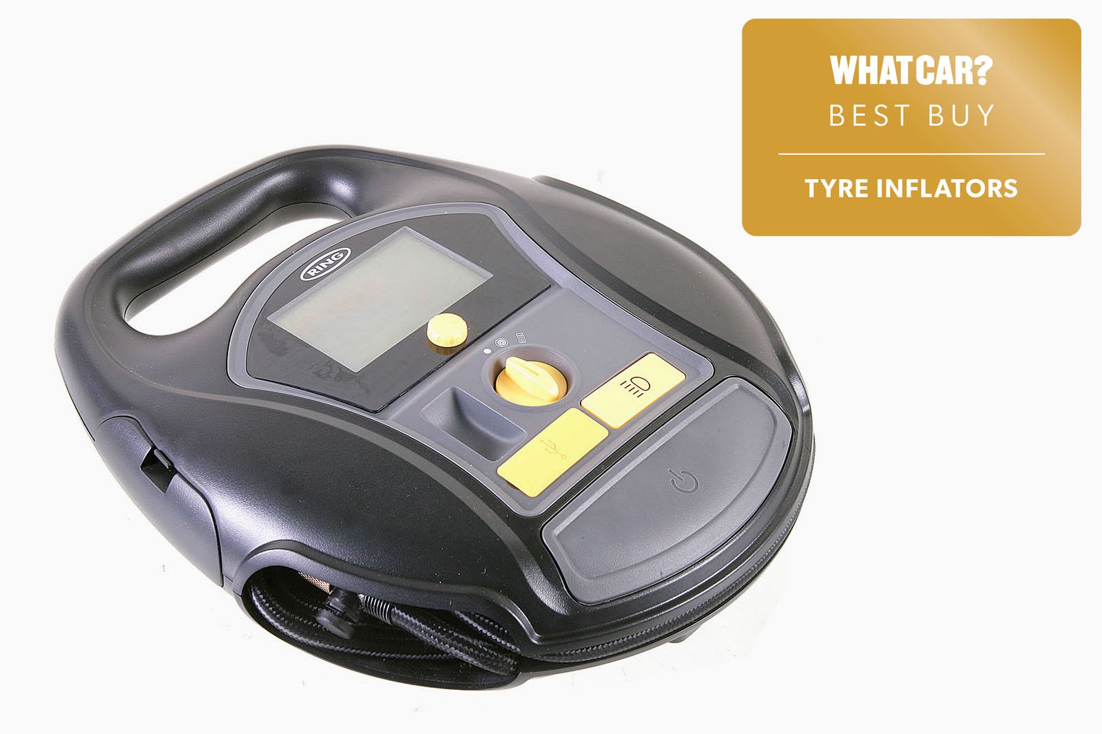 product test, best tyre inflators 2023