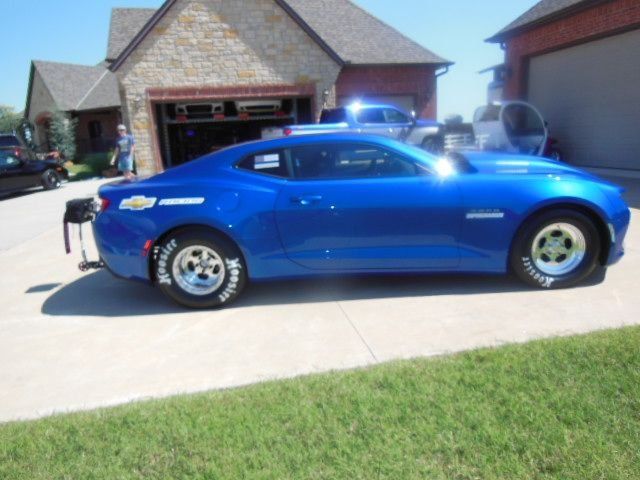 handpicked, muscle, american, news, newsletter, highlights, sports, client, classic, modern classic, europe, features, luxury, trucks, celebrity, off-road, german, maple brothers is selling this rare 2016 chevy copo camaro