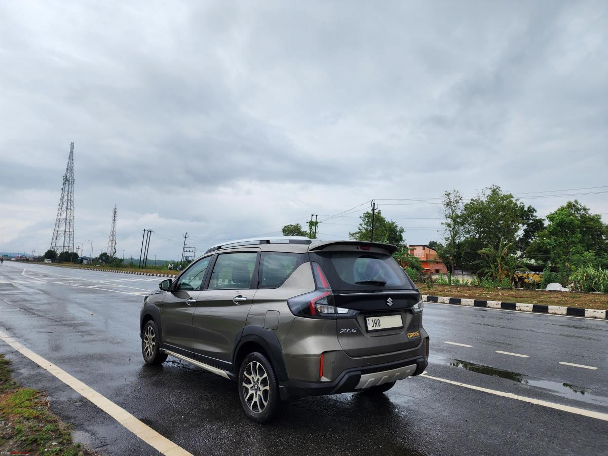 Maruti XL6 completes 3 years: Ownership facts & 21 feature additions, Indian, Maruti Suzuki, Member Content, Car ownership