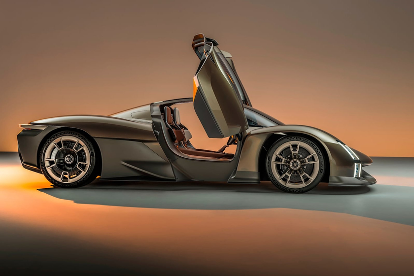 supercars, concept, porsche mission x concept is coming to america