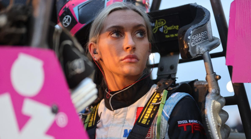 Taylor Remier Set For ARCA Debut With Venturini 