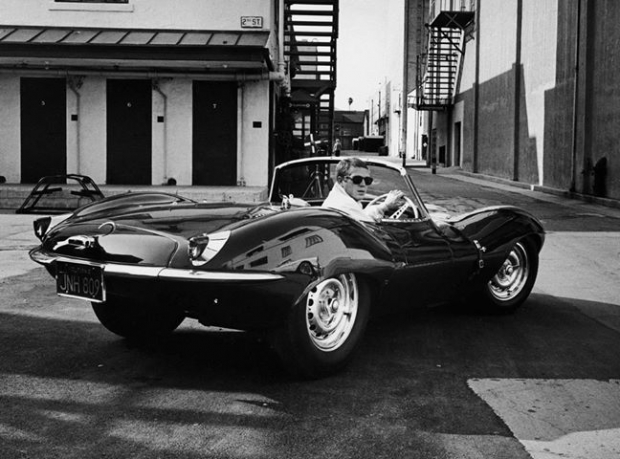 1957 Jaguar XKSS, 1950s Cars, Jaguar, Jaguar XKSS, sports car