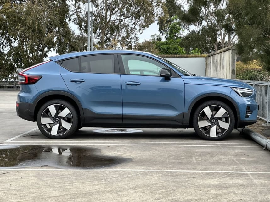 volvo c40, volvo c40 2023, volvo c40 reviews, volvo reviews, volvo suv range, electric cars, family cars, family car, electric, volvo c40 2023 review: recharge twin motor long-term | part 2