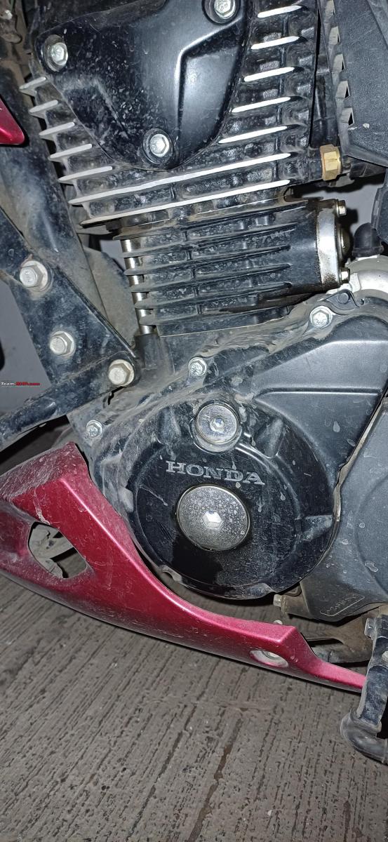 Why I had to get my Honda Hornet's engine fixed thrice in 1.5 years, Indian, Member Content, Hornet 2.0, Honda 2-Wheelers