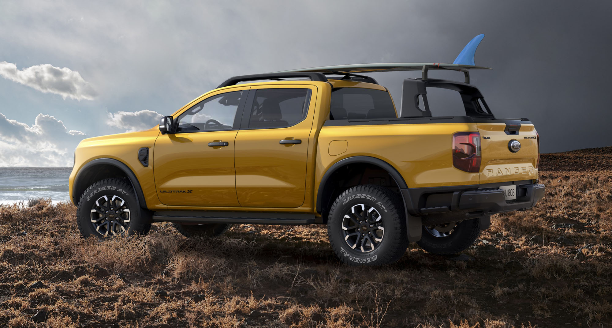 ford, ford ranger wildtrak x, new ford ranger wildtrak x – south african pricing revealed