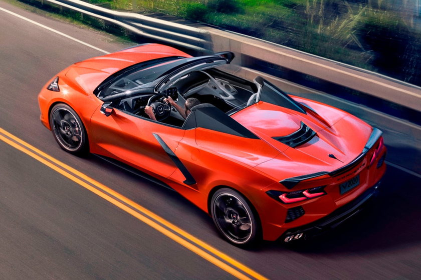 video, sports cars, 2024 chevrolet corvette still a bargain following hefty price increases