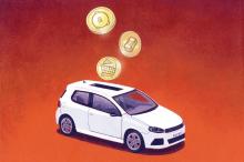 buying a new car, car finance, can i hand my car back if i can no longer afford the monthly finance payments?