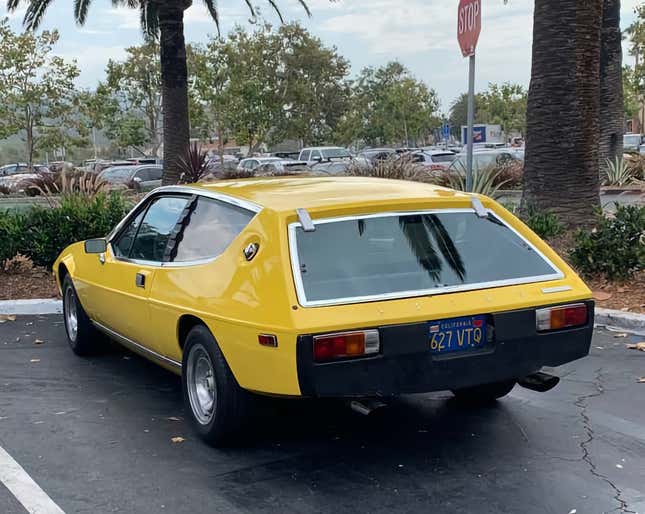 at $12,500, is this 1974 lotus elite a classic bargain?