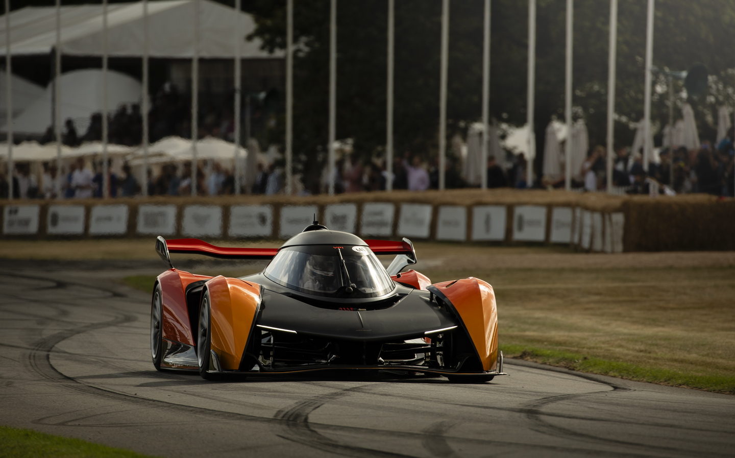 goodwood festival of speed, goodwood announces 2024 dates for festival of speed, and ticket rollover for those who missed out this year