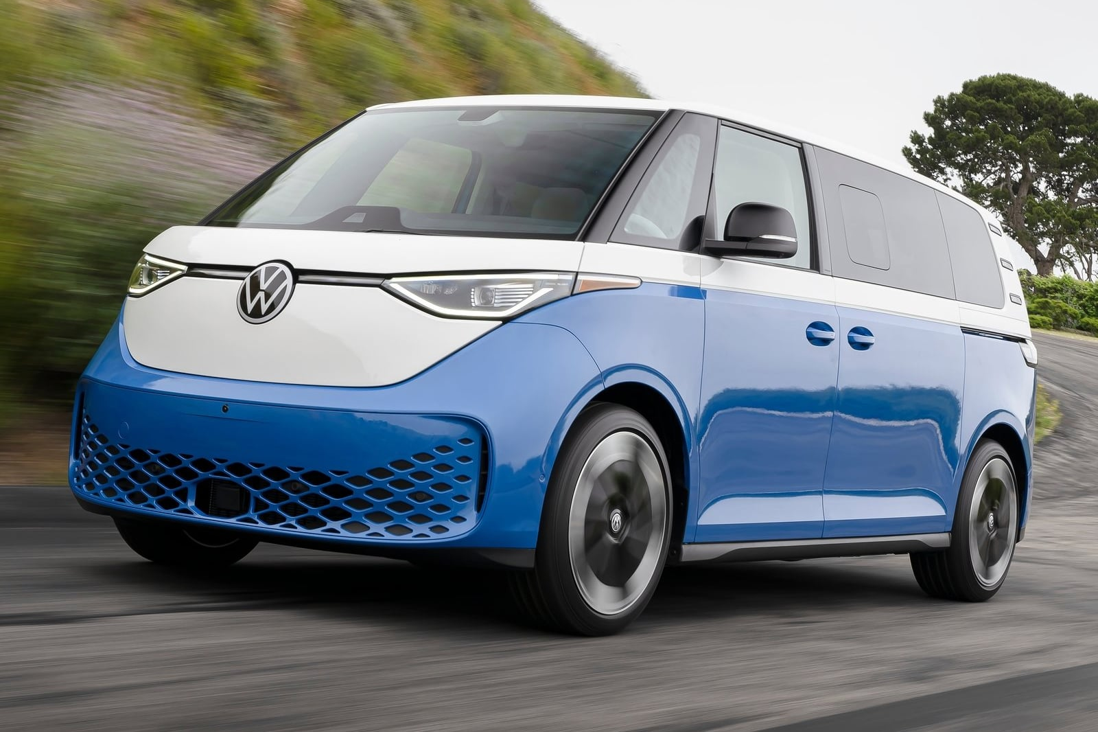 technology, why vw's ev composites will succeed where bmw's failed